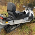 993156-4 Snowmobile Ski-Doo GT SPORT 600 ACE -2018