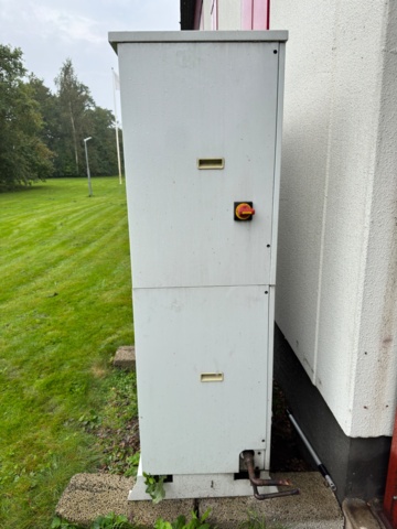 1102645-3 Danfoss optima plus