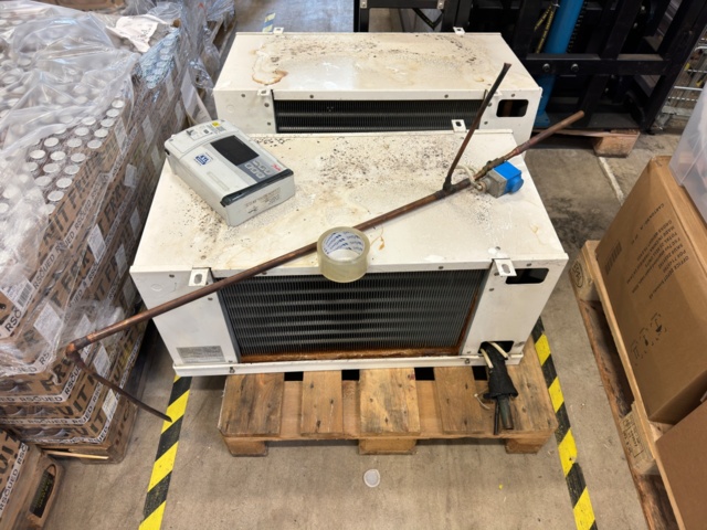 1102645-5 Danfoss optima plus