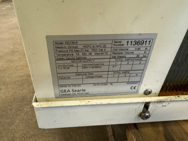 1102645-9 Danfoss optima plus