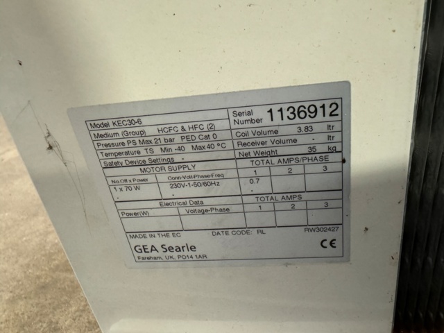 1102645-10 Danfoss optima plus