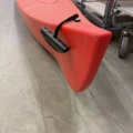 1102647-6 Kayak Heritage featherlite 145