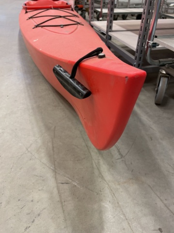 1102647-6 Kayak Heritage featherlite 145