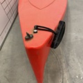 1102647-14 Kayak Heritage featherlite 145