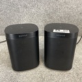 1060304-1 2 pcs Sonos One Gen2