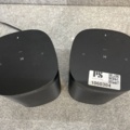 1060304-2 2 pcs Sonos One Gen2