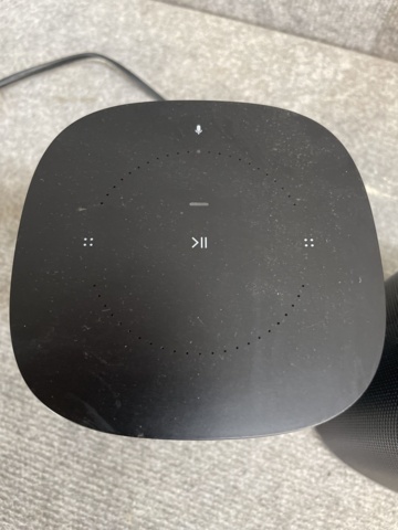 1060304-3 2 pcs Sonos One Gen2