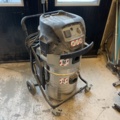 1078407-1 Nilfisk IVB 9 Industrial vacuum cleaner Dry/wet
