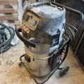 1078407-3 Nilfisk IVB 9 Industrial vacuum cleaner Dry/wet