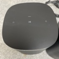 1060305-2 2 pcs Sonos One SL