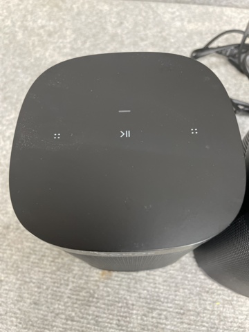 1060305-2 2 pcs Sonos One SL
