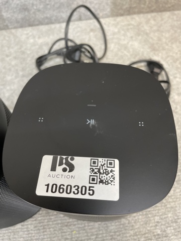 1060305-3 2 pcs Sonos One SL