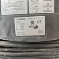 1078407-6 Nilfisk IVB 9 Industrial vacuum cleaner Dry/wet
