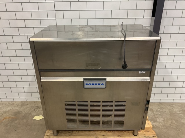 1061497-1 Porkka ice machine KL 152