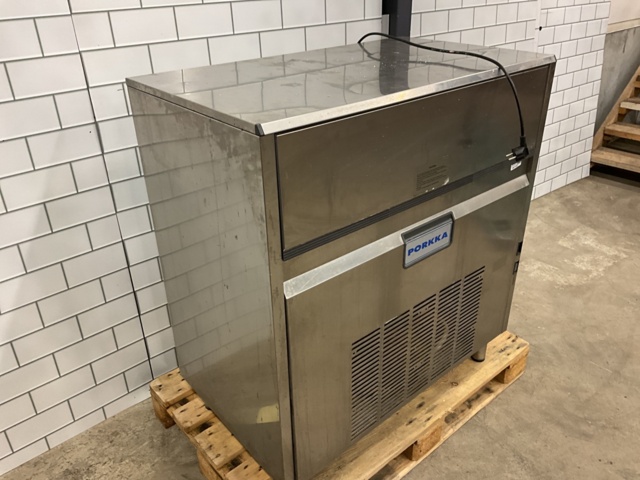 1061497-2 Porkka ice machine KL 152