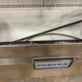 1061497-5 Porkka ice machine KL 152