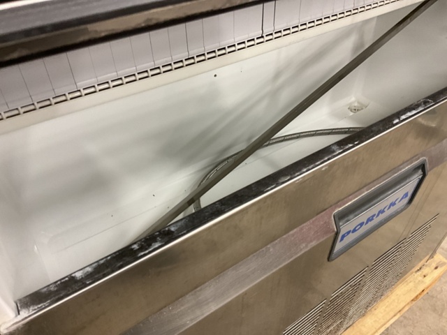 1061497-6 Porkka ice machine KL 152