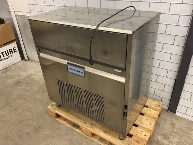 1061497-9 Porkka ice machine KL 152