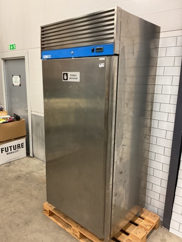 1061498-2 Restaurant refrigerator kylcity
