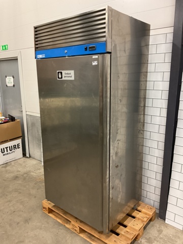 1061498-3 Restaurant refrigerator kylcity