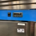 1061498-4 Restaurant refrigerator kylcity