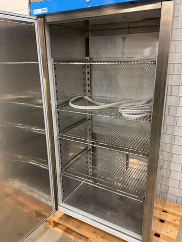 1061498-6 Restaurant refrigerator kylcity