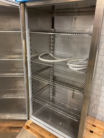 1061498-7 Restaurant refrigerator kylcity