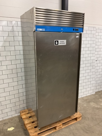 1061498-8 Restaurant refrigerator kylcity