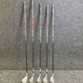 1082791-1 Golf clubs Wilson Prostaff Men's Flex