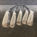 1082791-3 Golf clubs Wilson Prostaff Men's Flex