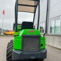 1102695-5 Compact loader Avant 630