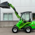 1102695-15 Compact loader Avant 630