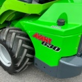 1102695-16 Compact loader Avant 630
