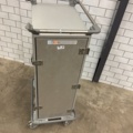 1061518-2 Värmeskåp på hjul SDX