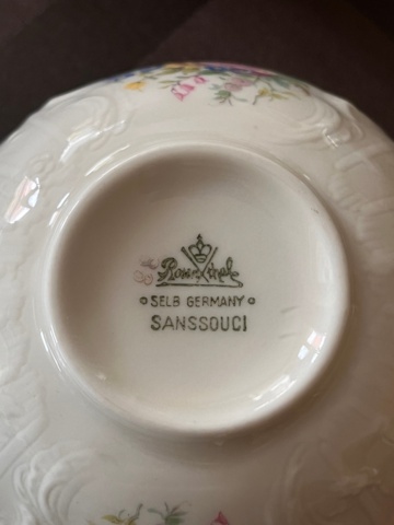 1102655-2 Service miscellaneous set