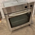 1061523-1 Electrolux built-in oven