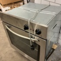 1061523-3 Electrolux built-in oven