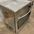 1061523-4 Electrolux built-in oven