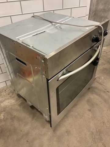 1061523-4 Electrolux built-in oven