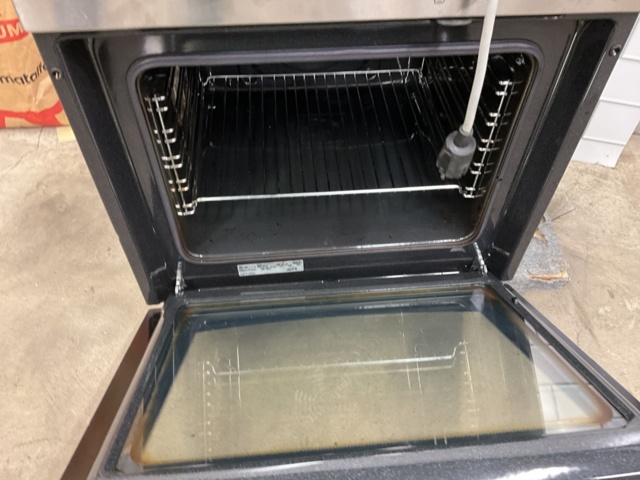 1061523-5 Electrolux built-in oven