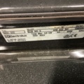 1061523-6 Electrolux built-in oven