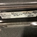1061523-7 Electrolux built-in oven