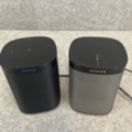 1060318-1 Sonos speakers
