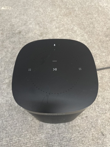 1060318-2 Sonos speakers