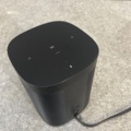 1060318-3 Sonos speakers
