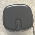 1060318-6 Sonos speakers