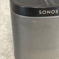 1060318-7 Sonos speakers