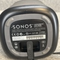 1060318-10 Sonos speakers