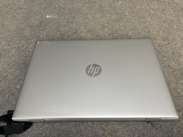 1060324-5 HP HSN-114C-5 laptop with docking station