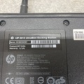 1060324-14 HP HSN-114C-5 laptop with docking station